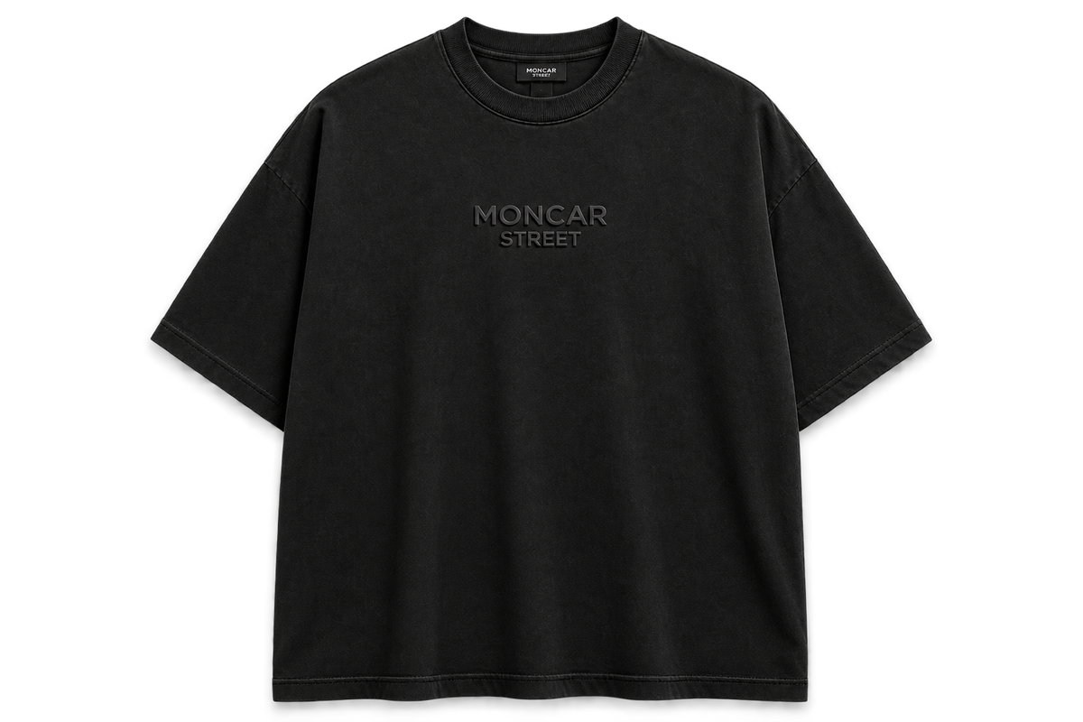 TEE SILENCIO 001