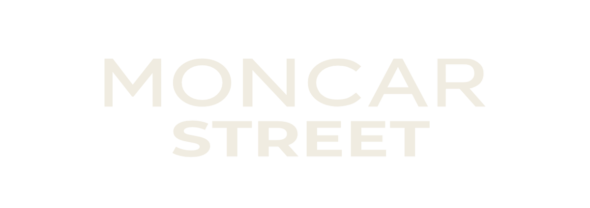 MONCAR STREET